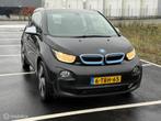 BMW i3 Basis Comfort 22 kWh NAP, Auto's, BMW, Automaat, Gebruikt, 4 stoelen, Parkeersensor