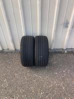 Continental WinterContact TS 870 P 245/40 R18 97V XL EVc, Ophalen, 18 inch, Winterbanden, X