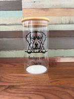 Potje voor honden koekjes, Huis en Inrichting, Woonaccessoires | Overige, Ophalen, Nieuw
