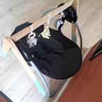 Wipstoel elektrisch/ baby swing, Kinderen en Baby's, Wipstoeltjes, Gebruikt, Wipstoel, Met gordel(s) of riempje(s), Ophalen