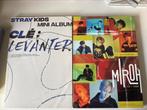 Stray kids, Ophalen of Verzenden, Zo goed als nieuw, Pop