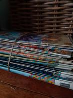 53 x weekblad donald duck jaargang 2017 voor 24 euro, Boeken, Strips | Comics, Ophalen of Verzenden, Complete serie of reeks, Zo goed als nieuw