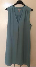 Zomer jurk groen/ grijs, Kleding | Dames, Jurken, Ophalen of Verzenden, Nieuw, Groen