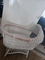 Babywieg, Kinderen en Baby's, Babywiegjes en Ledikanten, Ophalen of Verzenden, Zo goed als nieuw, Wieg