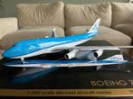 B747-400 - KLM / Gemini Jets	/ G2KLM546 / 1:200, Ophalen of Verzenden, Zo goed als nieuw, Schaalmodel