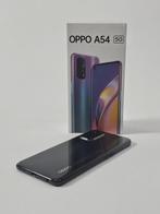 OPPO A54 5G - 64GB - Fluid Black