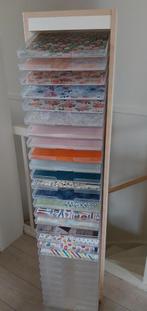 Kast voor 12 inch designpapier (zonder papier), Ophalen, Gebruikt, Overige thema's, Overige typen