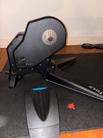 Tacx Flux S Smart T2900S incl. adapterset, steun + extra's, Ophalen of Verzenden, Zo goed als nieuw, Metaal, Hometrainer