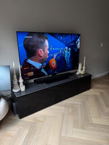 Ikea besta tv meubel