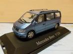 Mercedes Benz Vito V230 Schuco 1:43, Ophalen of Verzenden, Zo goed als nieuw, Auto, MiniChamps