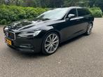 Volvo V90 B4 (D) 197PK Aut-8 Mild Hybride 129dkm ACC Pilot, 4 cilinders, 1969 cc, 1794 kg, Zwart