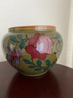 Cache pot , Gouda PZH, Antiek en Kunst, Ophalen