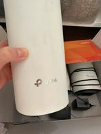 TP-Link Deco M4 Mesh WiFi Systeem – 3-Pack (AC1200), Computers en Software, Ophalen, Zo goed als nieuw