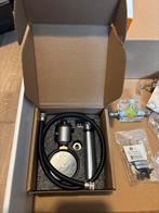 EKWB Leak Tester + Customloop Onderdelen, Computers en Software, Ophalen, Nieuw, Waterkoeling