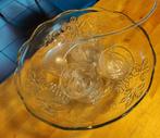 Vintage Punch bowl set!, Antiek en Kunst, Ophalen