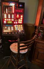 Bell-Fruit Games Fire & Ice gokkast, Ophalen, Gebruikt, Met sleutels