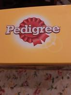 Pedigree blik., Ophalen of Verzenden, Nieuw, Overige, Overige merken