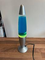 Vintage Lavalamp - Sfeerverlichting, Ophalen of Verzenden, Gebruikt, Glas, 50 tot 75 cm