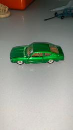 Mercury Fiat Dino Bertone, Hobby en Vrije tijd, Modelauto's | 1:43, Ophalen of Verzenden, Zo goed als nieuw, Auto, Overige merken