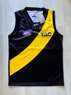 NIKE AFL RICHMOND - Aussie Football - Vintage 2001-2003, Maat L, Ophalen of Verzenden, Nieuw, Shirt