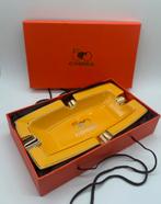 Cohiba sigaren asbak nieuw sigaar asbak geel, Ophalen of Verzenden, Nieuw, Asbak