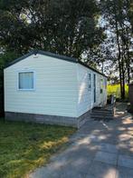 Chalet te koop met vaste staanplaats, Caravans en Kamperen, Stacaravans, Tot en met 4