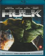 The Incredible Hulk (2008) Blu-ray, Ophalen of Verzenden, Zo goed als nieuw