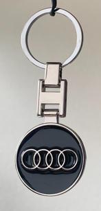 AUDI Sleutelhanger, Nieuw, Ophalen of Verzenden, Merk