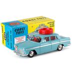 Austin A60 Luxe Saloon Motor School CORGI NEW 1/47 ref 236, Hobby en Vrije tijd, Modelauto's | 1:43, Verzenden, Nieuw, Auto, Corgi