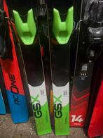 188cm ELAN WORLDCUP GSX R30 FIS, Overige merken, 160 tot 180 cm, Ophalen of Verzenden, Zo goed als nieuw