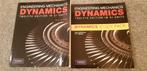 Dynamics Engineering Mechanics - Hibbeler, Ophalen of Verzenden, Zo goed als nieuw, Werktuigbouwkunde