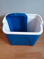 Koelbox met koelelementen - Perfect voor Picknick!, Caravans en Kamperen, Koelboxen, Ophalen of Verzenden, Gebruikt, Koelbox, Koelelement