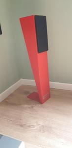 Studio De Schop luidsprekers " The Top", Ophalen, Gebruikt