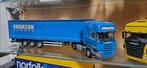 Scania R-serie Topline  Verhoek Tekno, Ophalen of Verzenden, Zo goed als nieuw, Bus of Vrachtwagen, Tekno