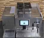 Luxe Black & White 3 Koffiemachine, Stoompijpje, 10 kopjes of meer, Koffiemachine, Zo goed als nieuw