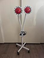 Mvolo dubbele infraroodlamp, Ophalen of Verzenden, Zo goed als nieuw, Overige typen