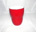 Starbucks Coffee by Aida beker red 2008, Ophalen of Verzenden, Zo goed als nieuw, Gebruiksvoorwerp