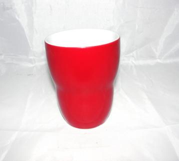 Starbucks Coffee by Aida beker red 2008 beschikbaar voor biedingen
