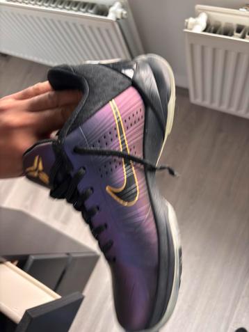 Nike Kobe 5 Protro Year of the Mamba - Maat 40.5 beschikbaar voor biedingen