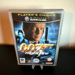 Te Koop: James Bond 007: NightFire (Nintendo gamecube), Gebruikt, Shooter, 1 speler, Ophalen of Verzenden