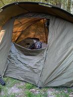 Bivvy, Ophalen, Gebruikt, Tot en met 2