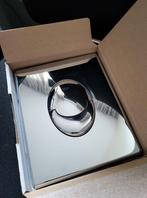 Grohe Start bedieningsplaat dual flush 2 knoppen,, Ophalen of Verzenden, Zo goed als nieuw, Toilet