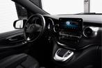 Mercedes-Benz V-Klasse 300d / BPM VRIJ / XXL / DC / MBUX (ap, Automaat, Achterwielaandrijving, Gebruikt, 4 cilinders