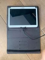 Samsung Galaxy Tab4 tablet aangeboden, Computers en Software, Android Tablets, Ophalen of Verzenden, Gebruikt, 10 inch, 16 GB