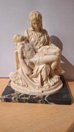 Piëta van A. Santini, Antiek en Kunst, Ophalen of Verzenden