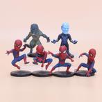 Verschillende SPIDERMAN taartdecoraties, ballonnen, kaarsen, Verzenden, Nieuw, Taarten of Cupcakes, Versiering