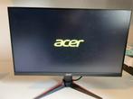 Acer Nitro VG220Q, Computers en Software, Monitoren, Ophalen, HD, Zo goed als nieuw, 60 Hz of minder