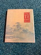 Lao Tzu - Tao te Ching Een reis in beelden hardcover igst, Ophalen of Verzenden, Gelezen, Lao Tzu