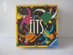 FITS - een hilarisch en razendsnel spel van Ravensburger, Een of twee spelers, Ophalen of Verzenden