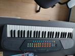 Keyboard, Muziek en Instrumenten, Keyboards, Ophalen, Zo goed als nieuw, Overige aantallen, Overige merken